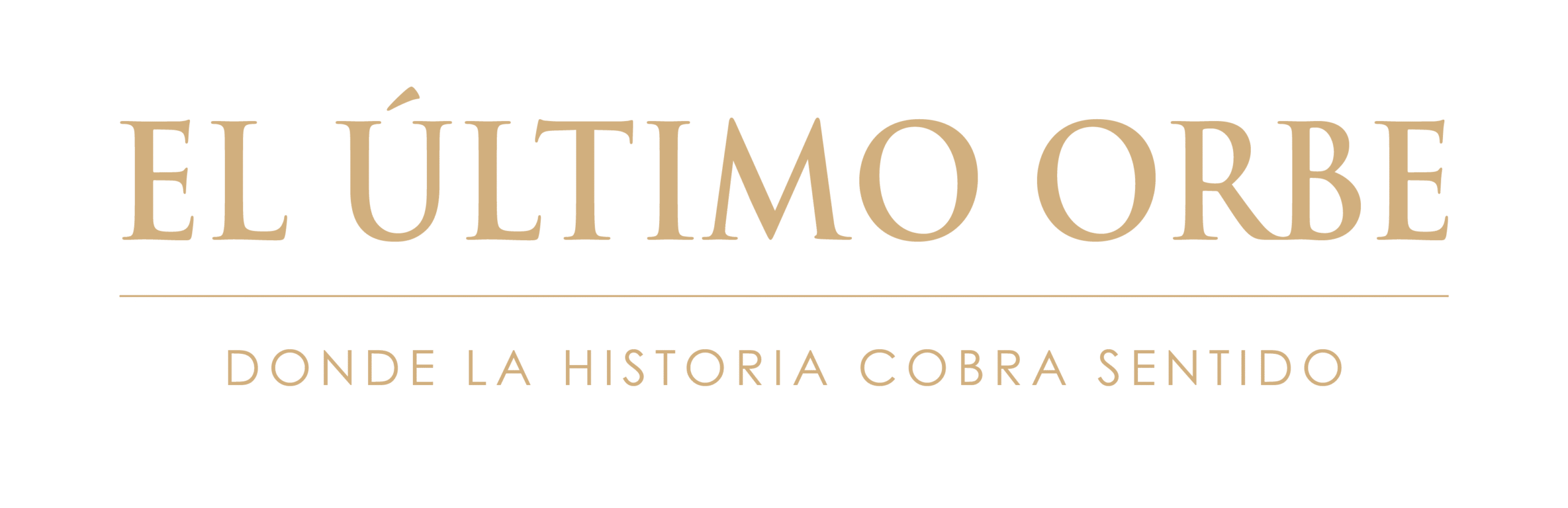 El Último Orbe