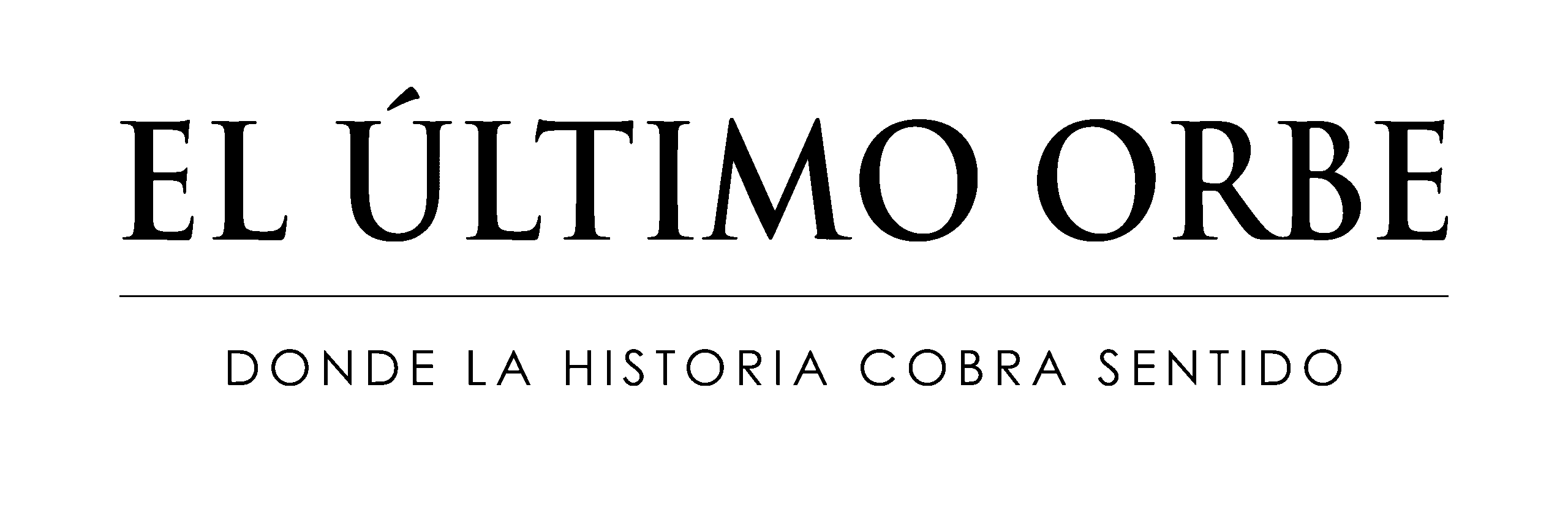 El Último Orbe