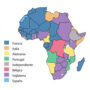 africa