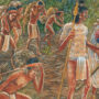 Mexicas 3